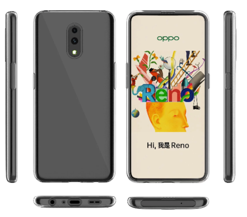 Oppo Reno Light