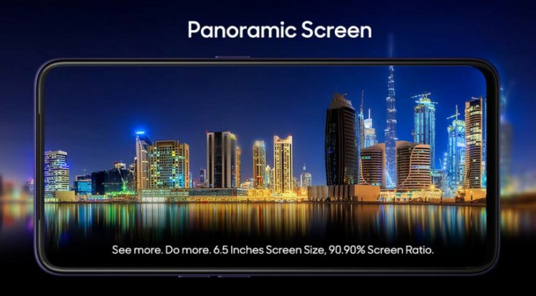 Oppo F11 Pro