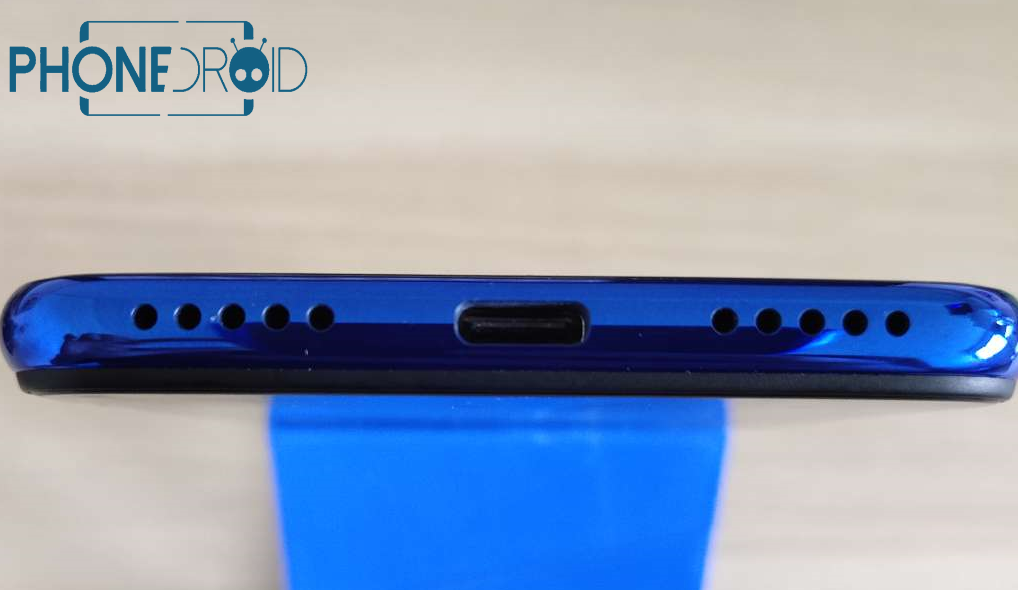 Redmi Note 7