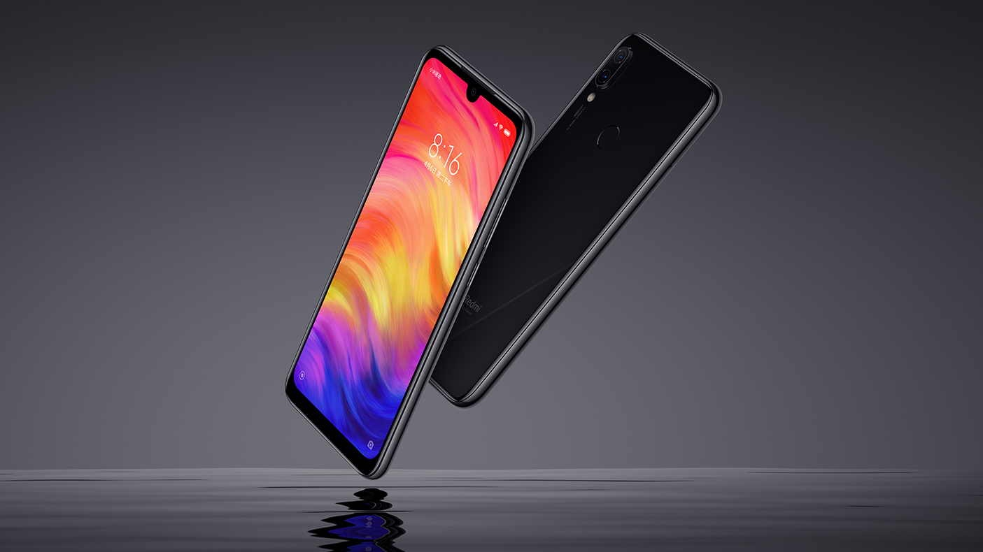 Redmi Note 7 Pro