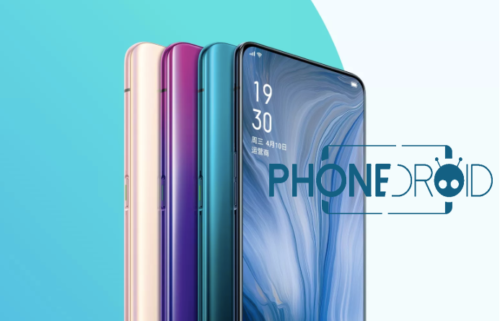 Oppo Reno