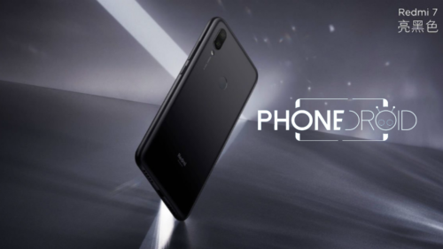 Redmi 7