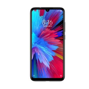 Redmi Y3