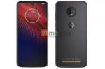 Motorola Moto Z4 : un nouveau concurrent au Redmi Note 7 Pro?