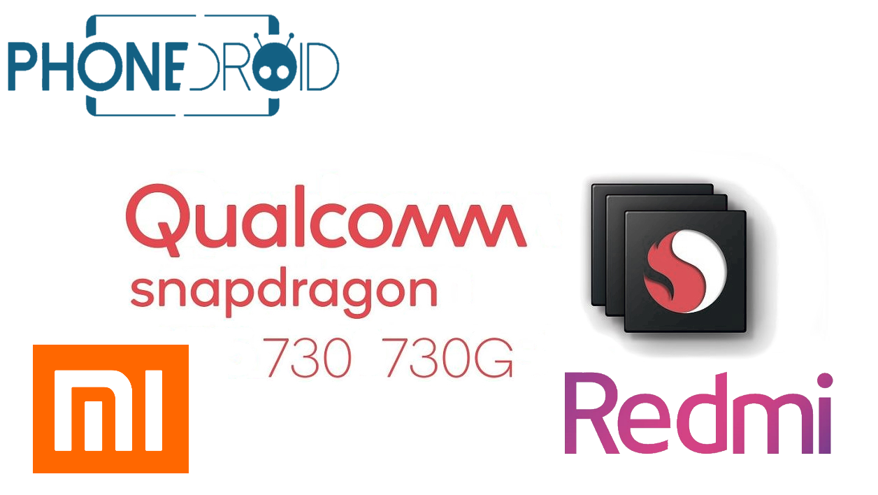 7301 Xiaomi Snapdragon 730