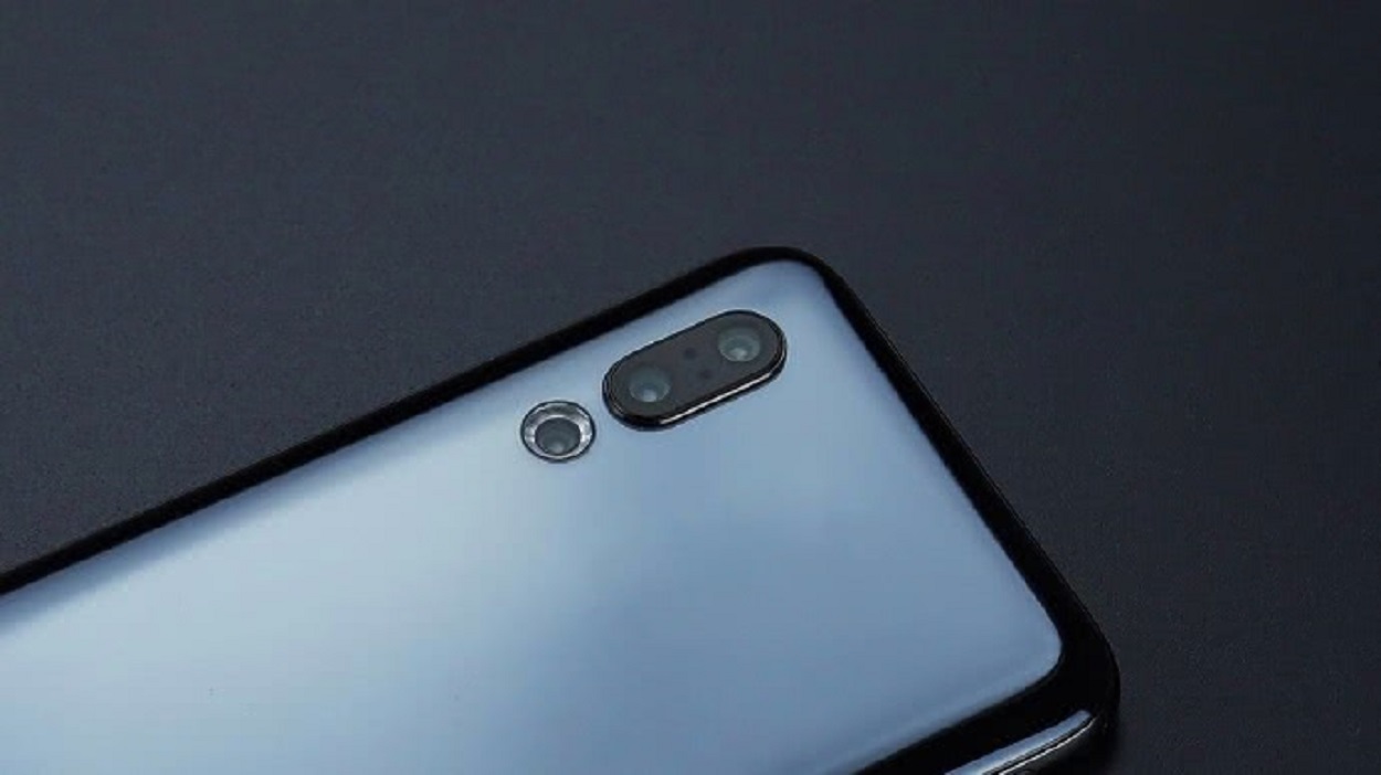 Meizu 16S