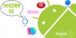 Miui, Funtouch, ColorOS, OxygenOs… Dossier sur les systèmes d’exploitations