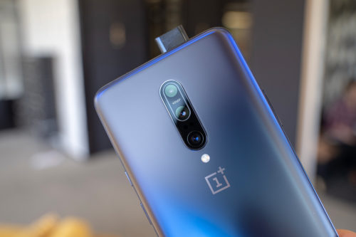 OnePlus 7 / 7 Pro