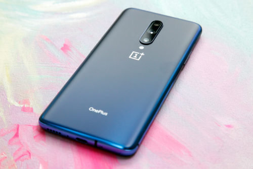 OnePlus 7 / 7 Pro
