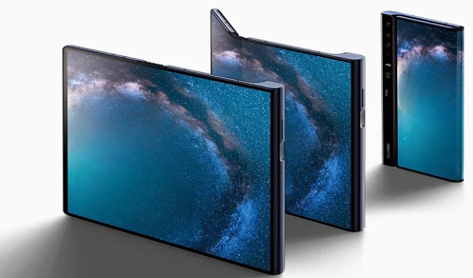 Huawei Mate X