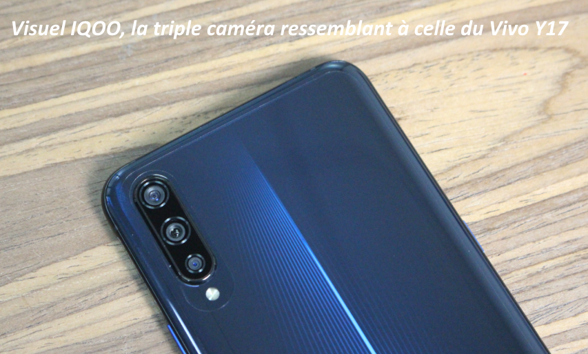 Vivo Y17