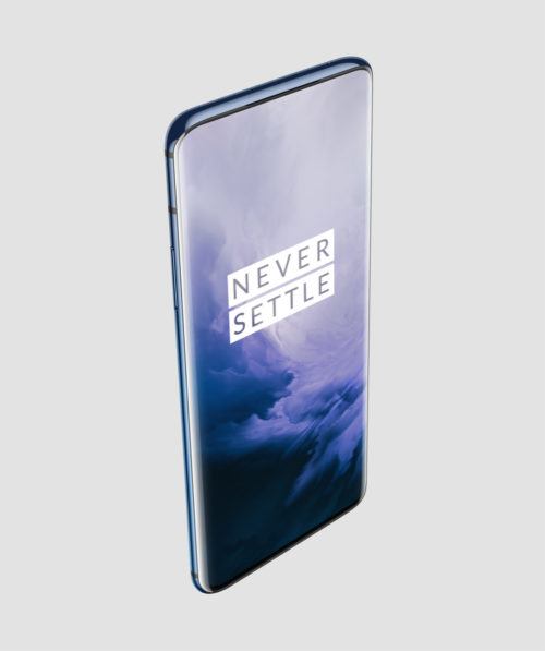 OnePlus 7 / 7 Pro