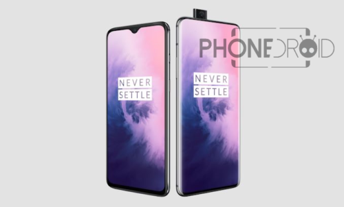 OnePlus 7 / 7 Pro