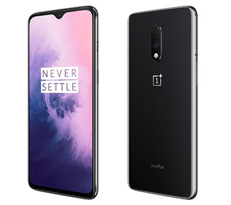 OnePlus 7 / 7 Pro