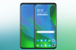 Oppo : deux brevets déposés