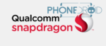 Qualcomm annonce trois nouveaux processeurs Snapdragon!
