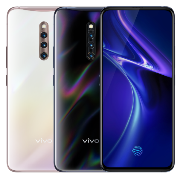 Vivo X27 Pro