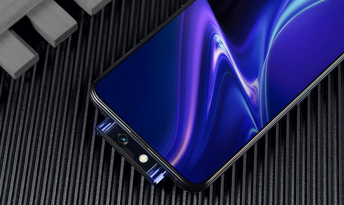 Vivo X27 Pro