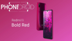 Redmi Y3 (S3) : un Redmi 7 avec un objectif Selfie de 32Mpx…