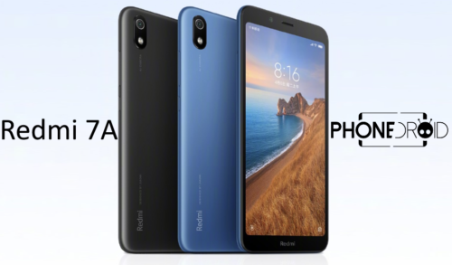 Redmi 7A