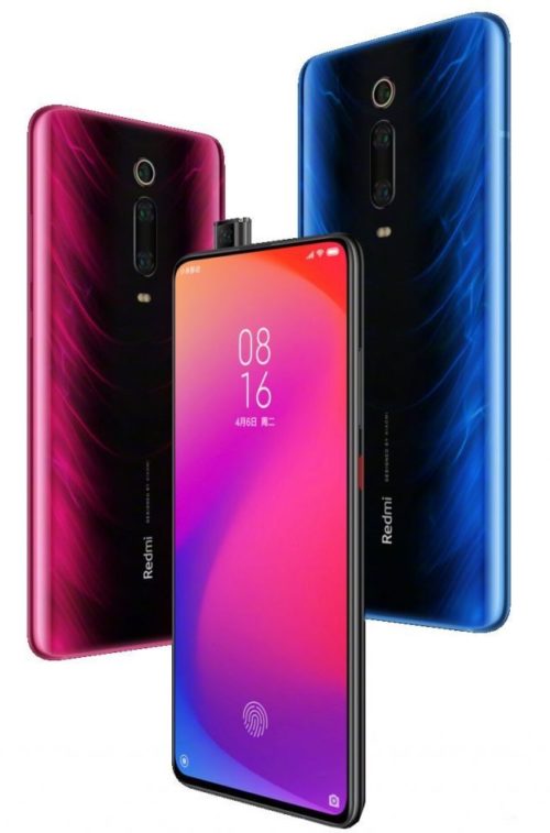 Redmi K20 Pro