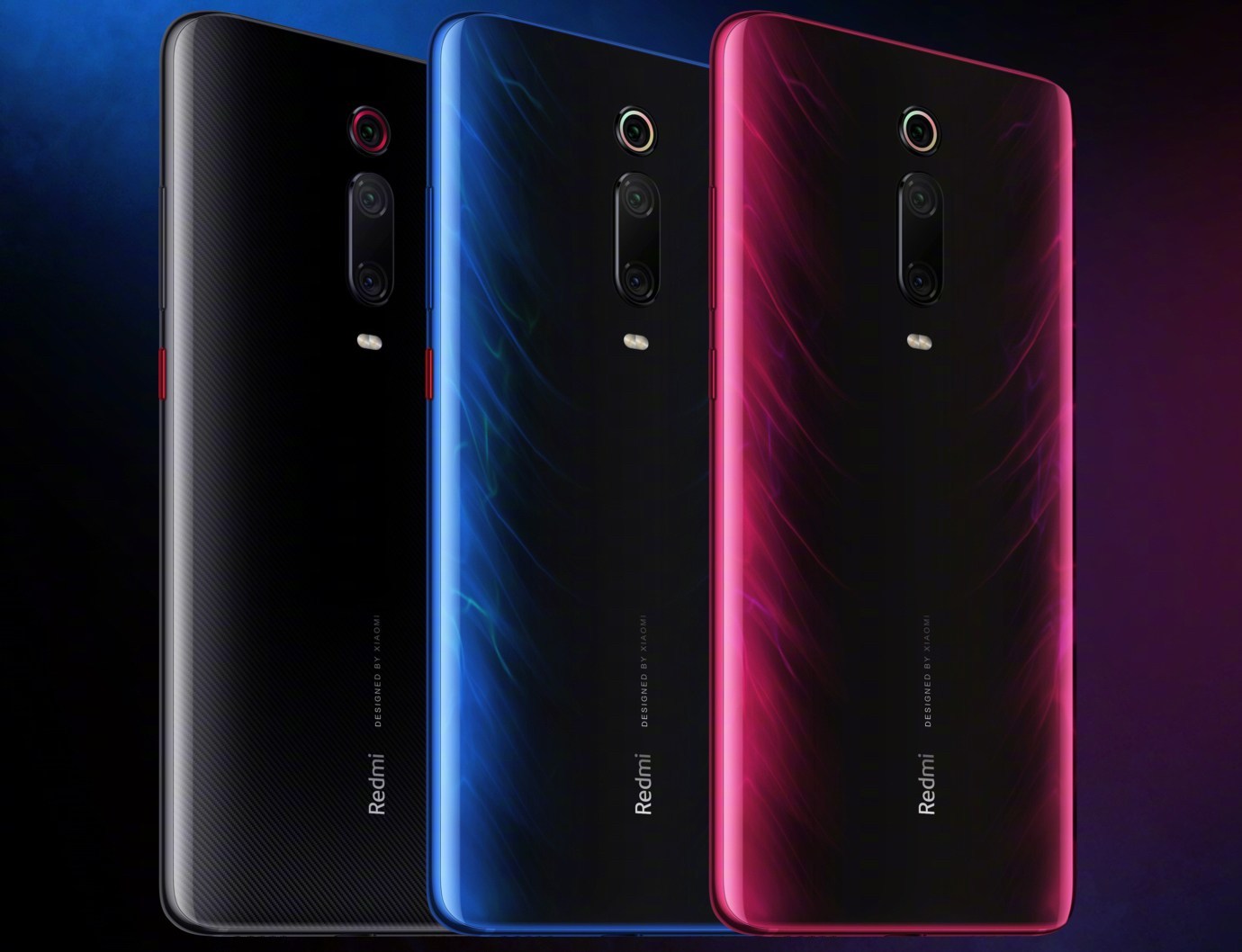 Redmi K20 Pro