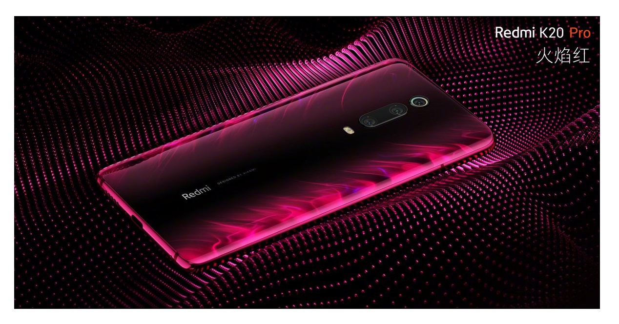 Redmi K20 Pro