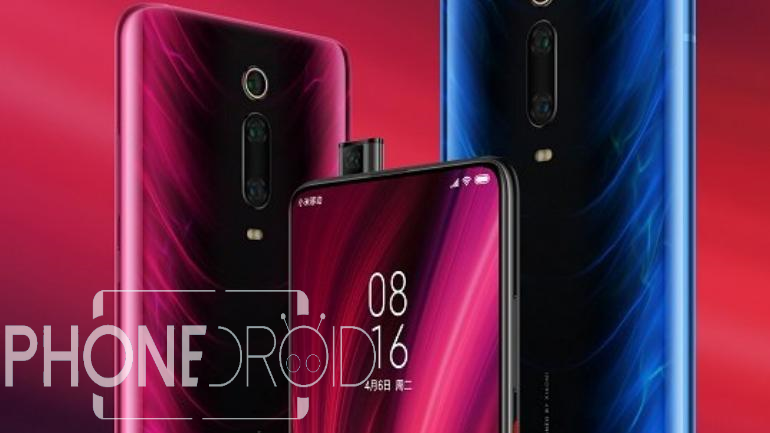 Redmi K20 Pro