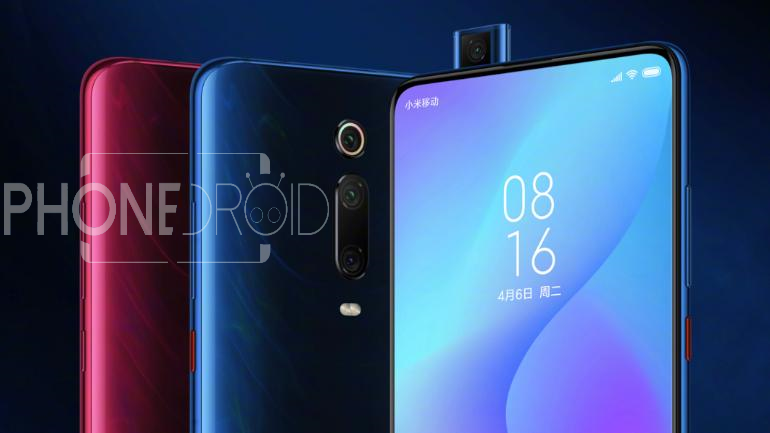 Redmi_K20_Pro_screen Redmi K20 Pro