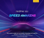 Realme débarque en France le 24 Mai