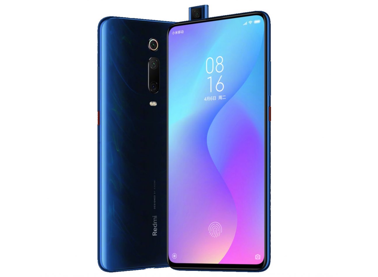 Redmi K20 Pro