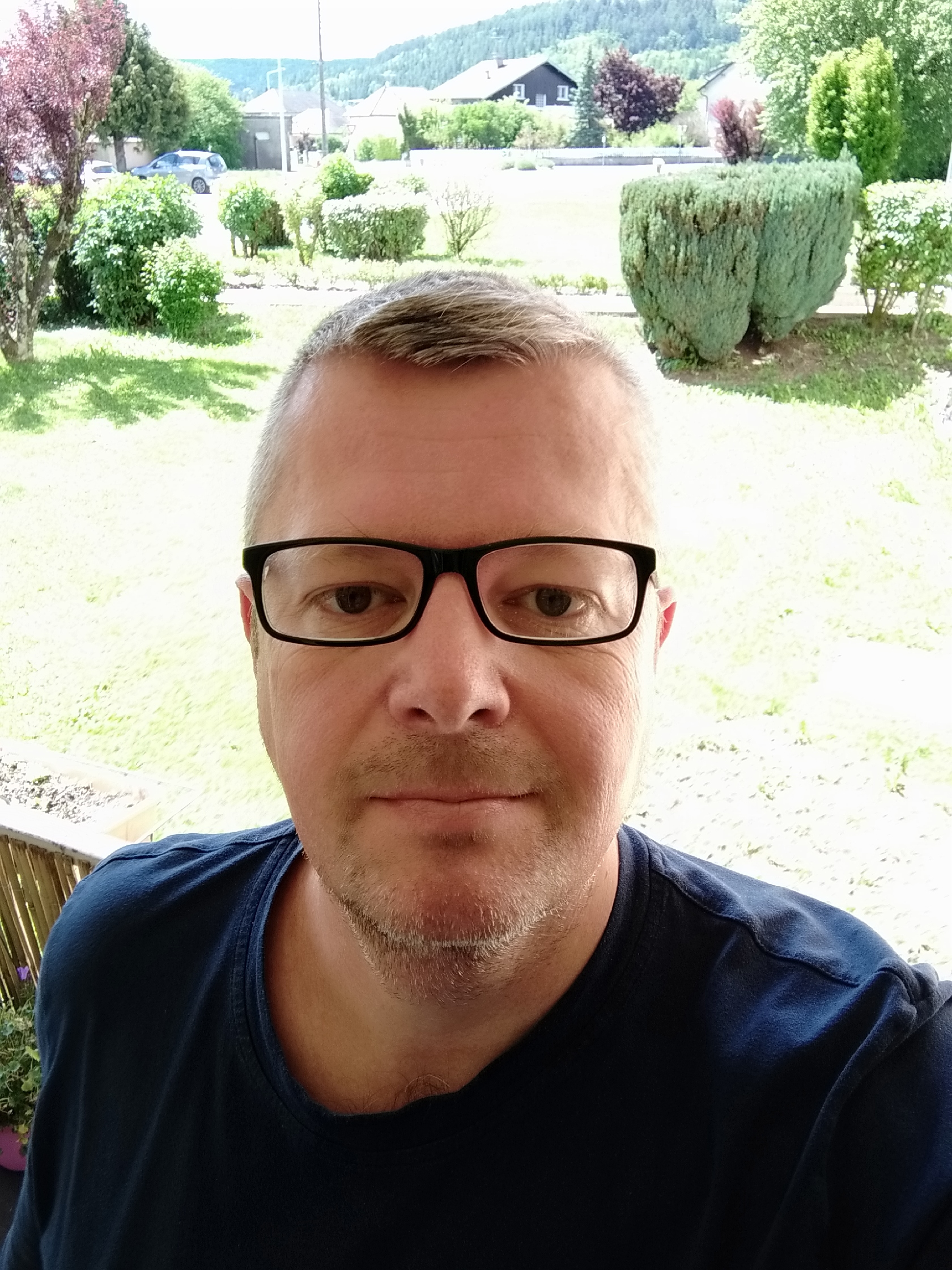 Selfie standard