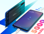 Vivo Z5x : écran perforé, prix très léger!