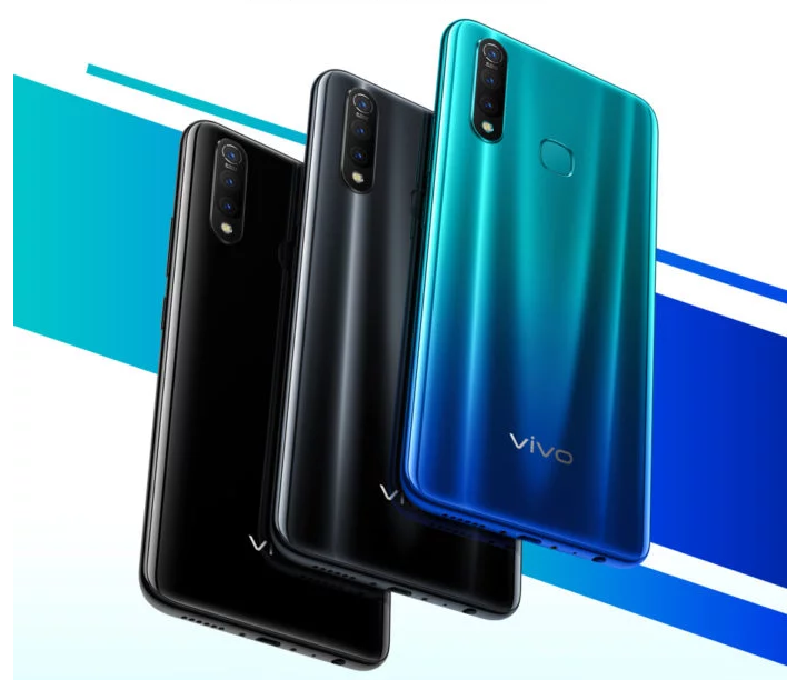 Vivo Z5x