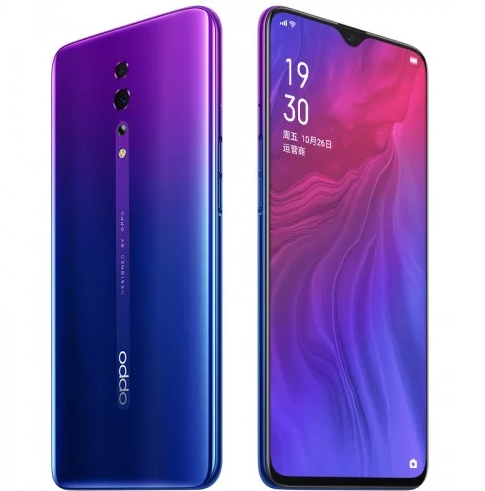 Oppo Reno Z