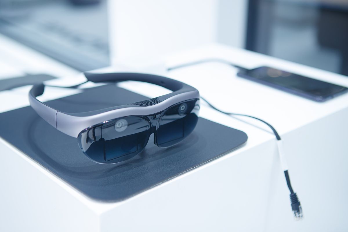 Vivo_MWC_Shanghai_Vivo_AR_Glass_2.0