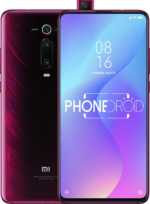 Xiaomi Mi 9T jumeau du Redmi K20 : disponible dans votre boutique !!