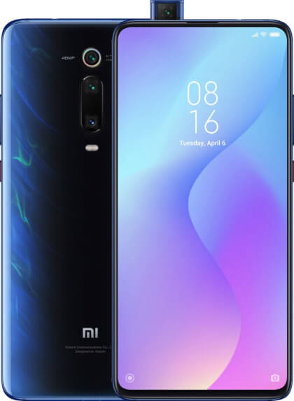 Xiaomi Mi 9T