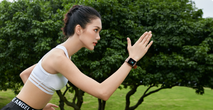 Amazfit Bip 2