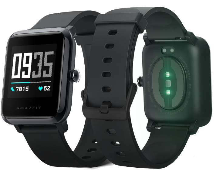 Amazfit Bip 2