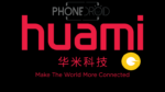 Huami annonce de nouveaux produits Amazfit pour cette année