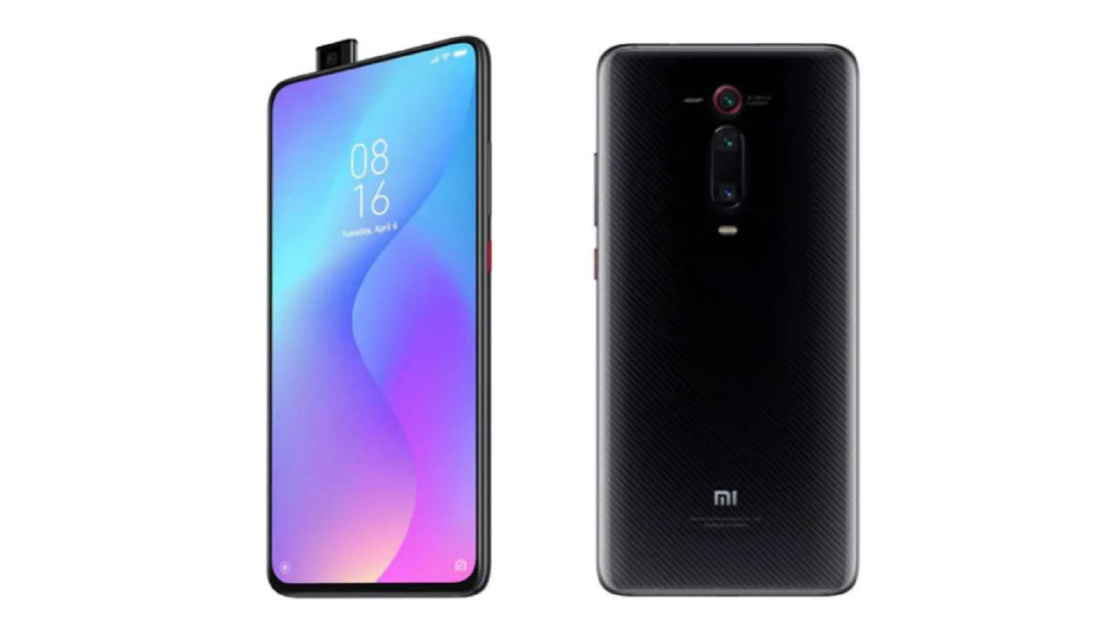 Xiaomi Mi 9T Pro