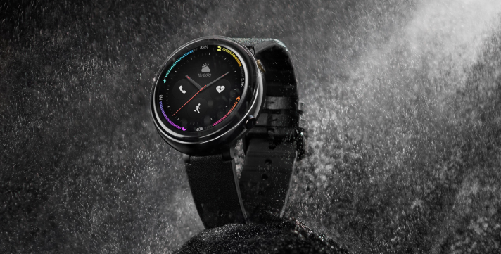 Amazfit Verge 2