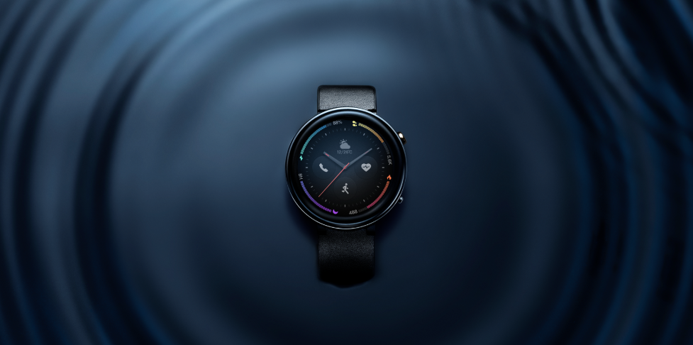 Amazfit Verge 2