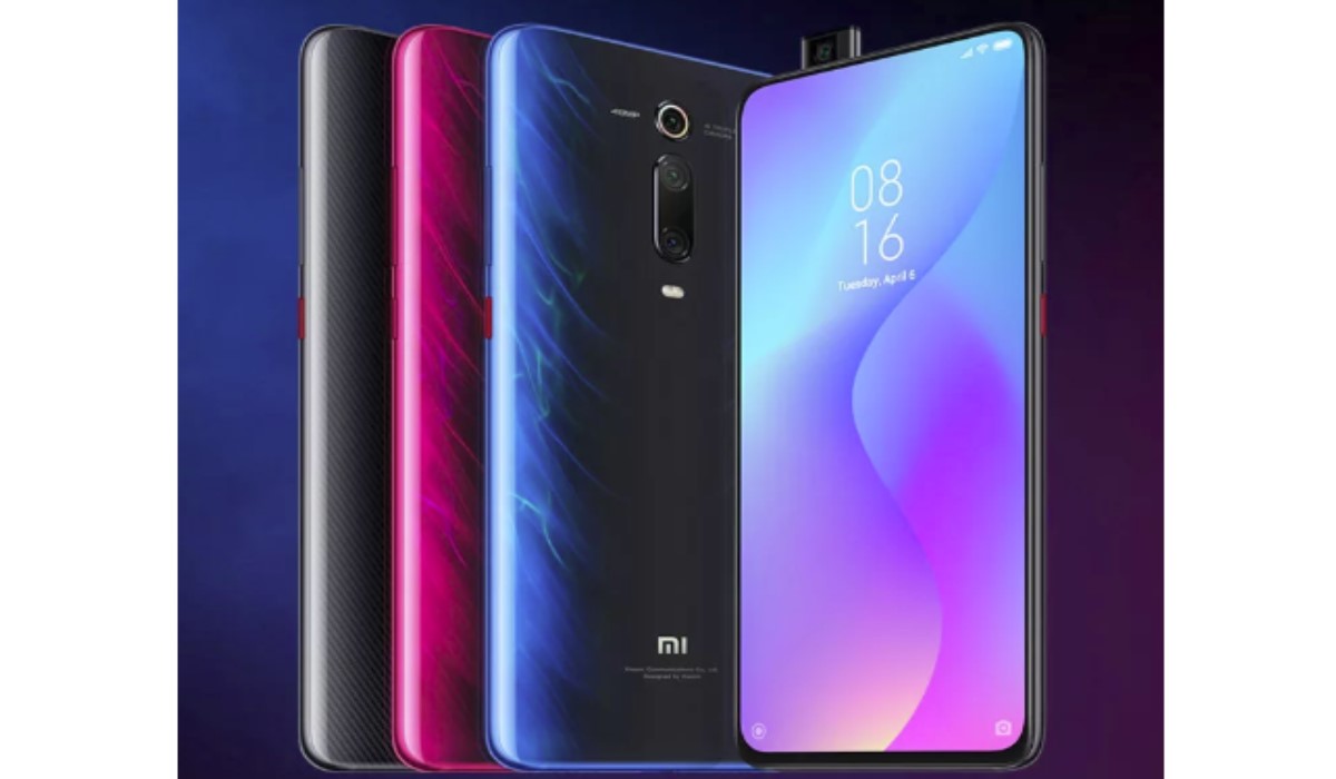Xiaomi Mi 9T Pro