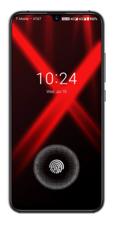 Umidigi X