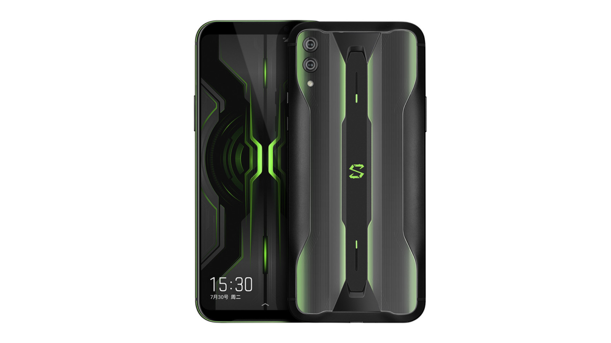 Xiaomi Black Shark 2