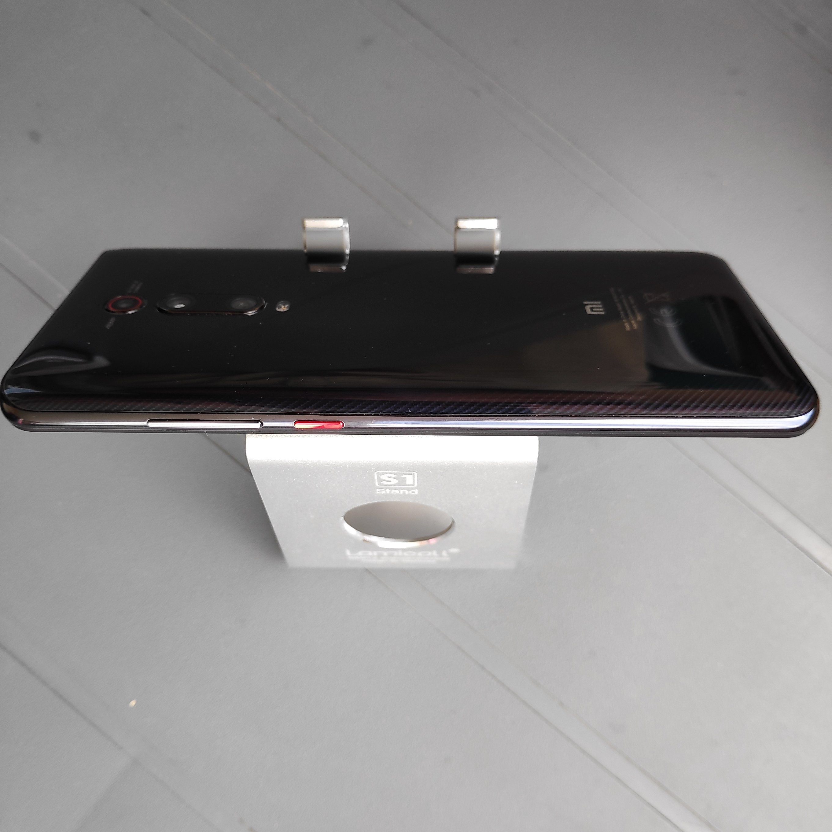 MI9 T tranche droite