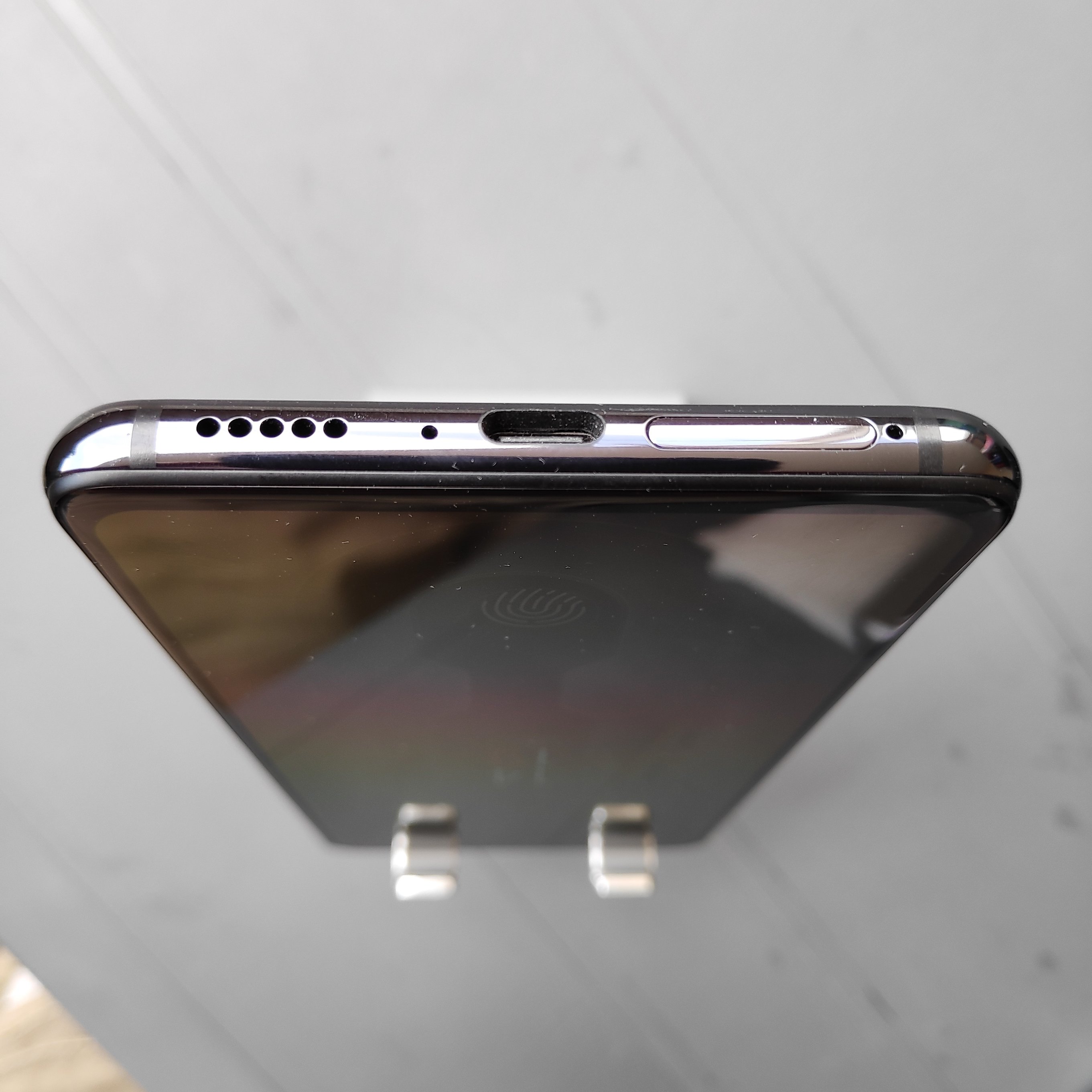 MI9 T tranche inférieure