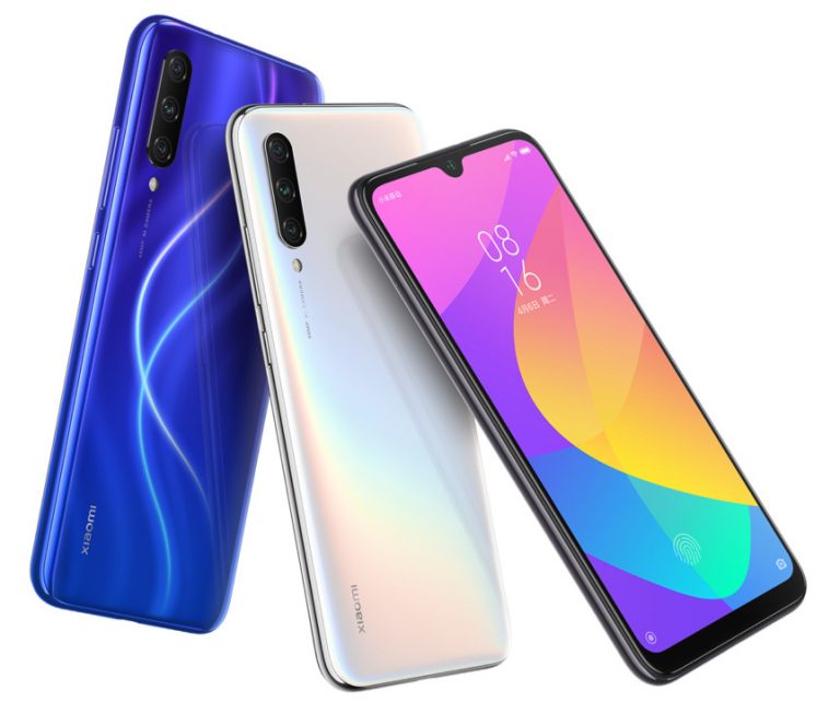 Xiaomi Mi CC9